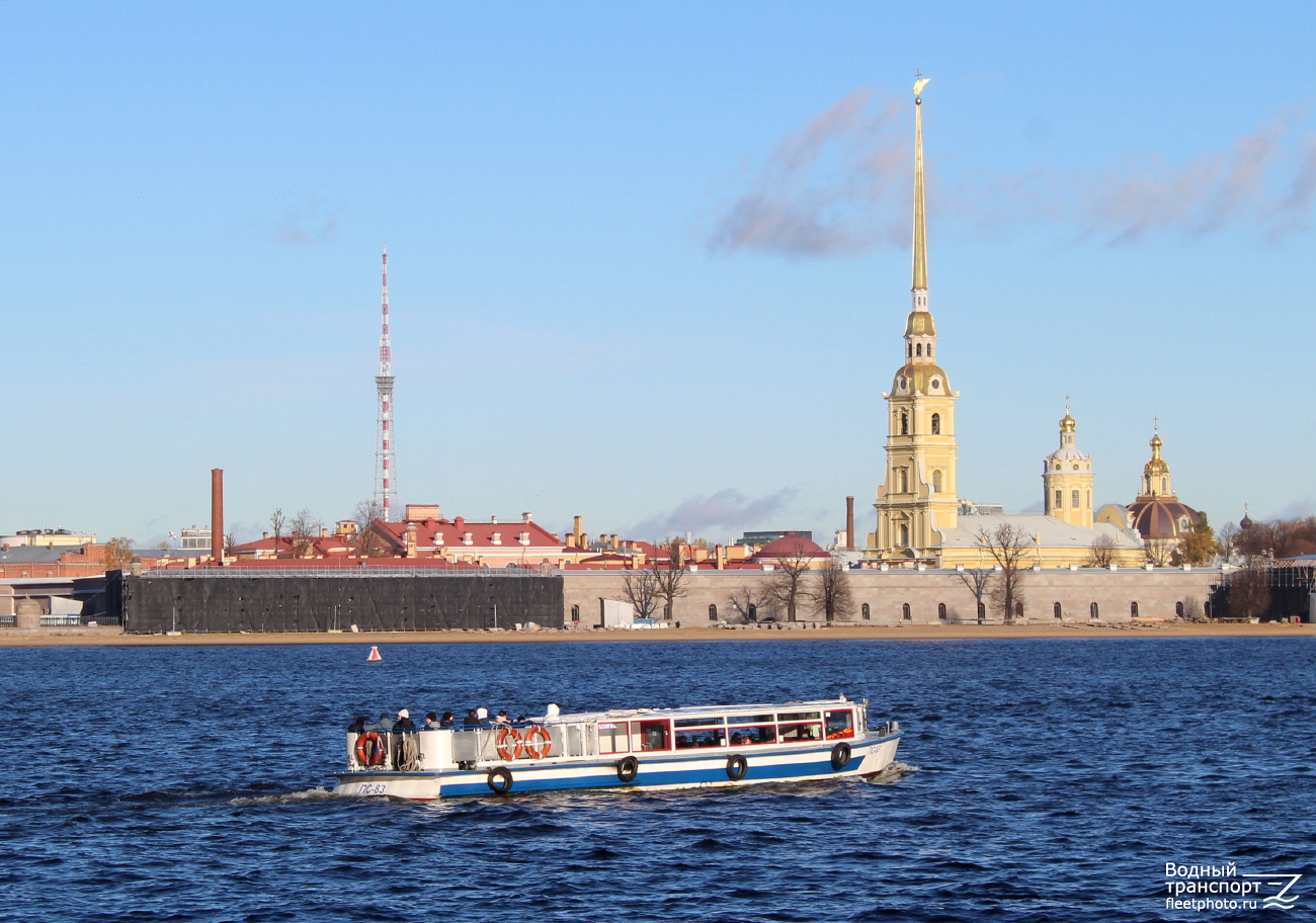 ПС-83