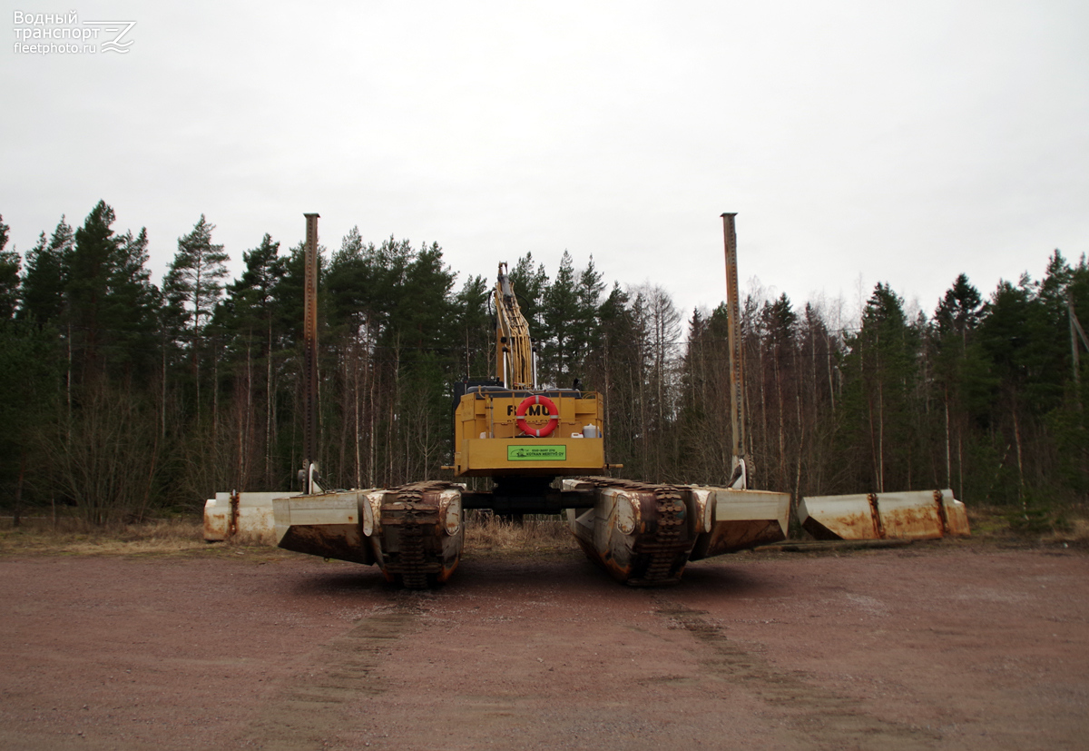 Remu Big Float E22