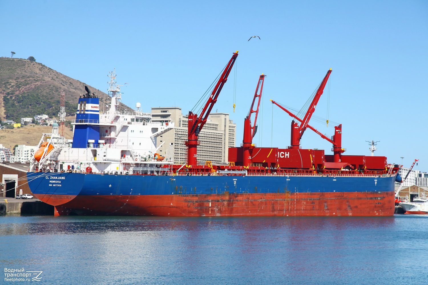 CL Zhanjiang