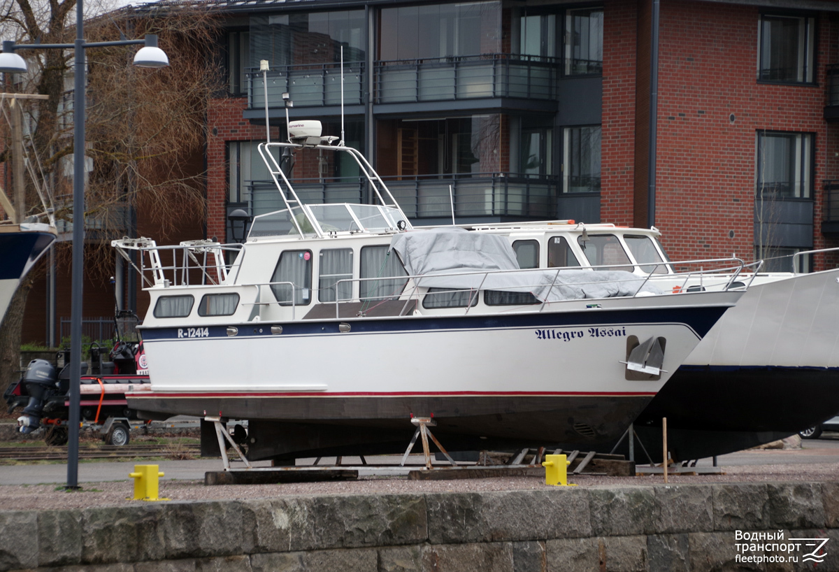 Ullegro Ussai