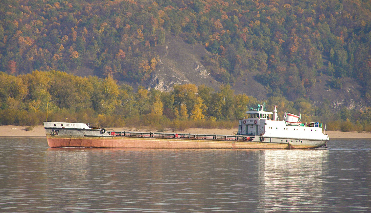 СТ-302