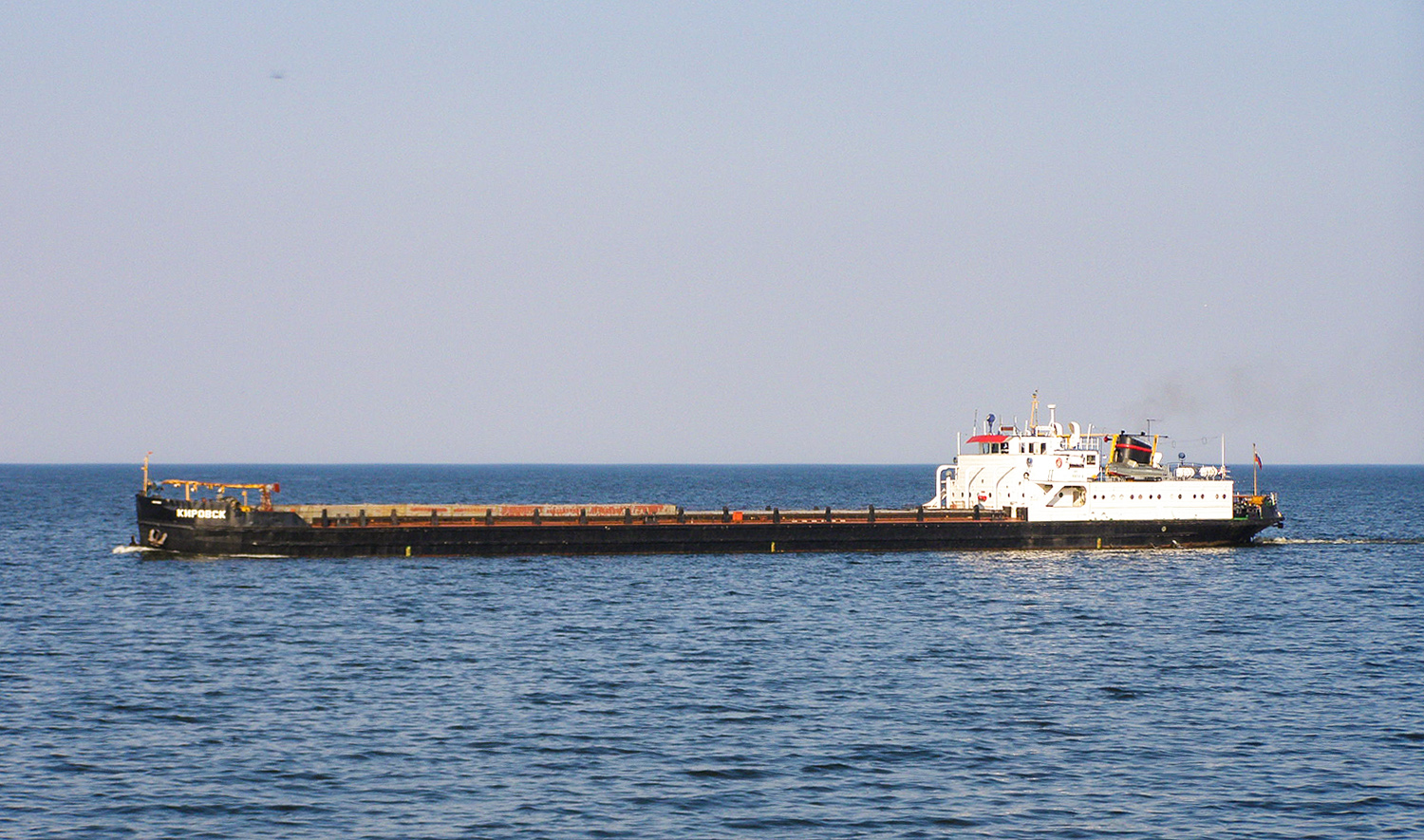 Кировск