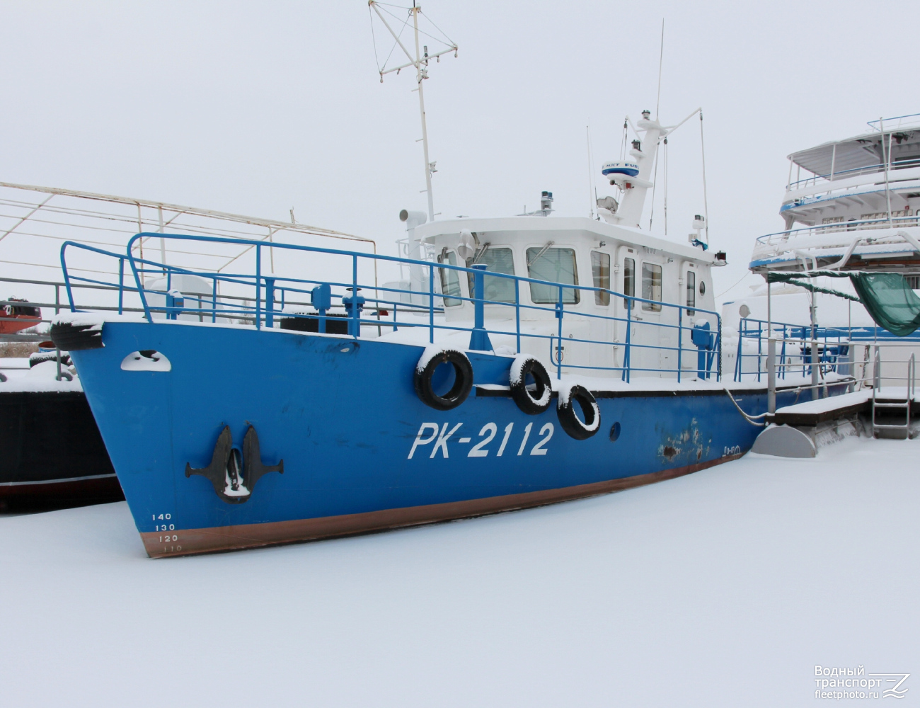 РК-2112