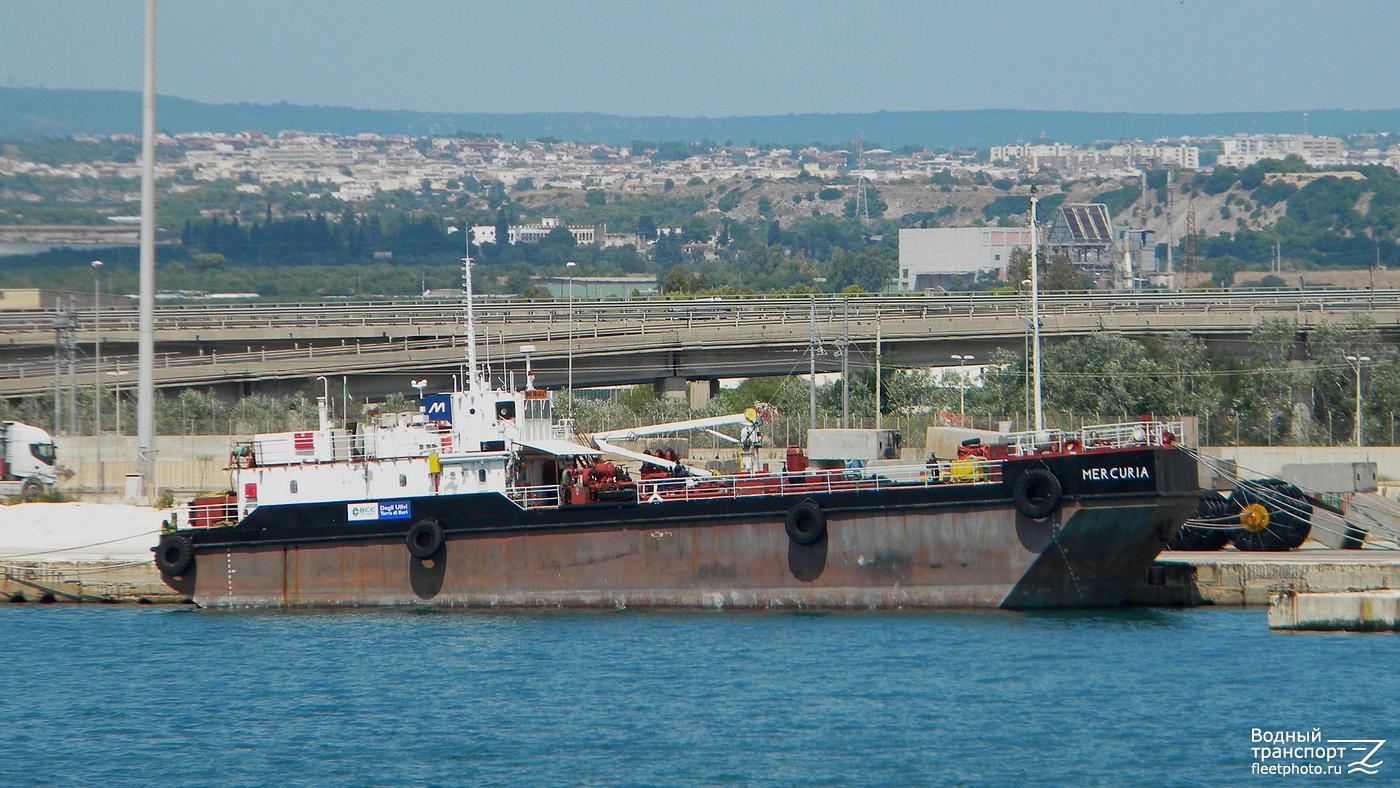 Mercuria