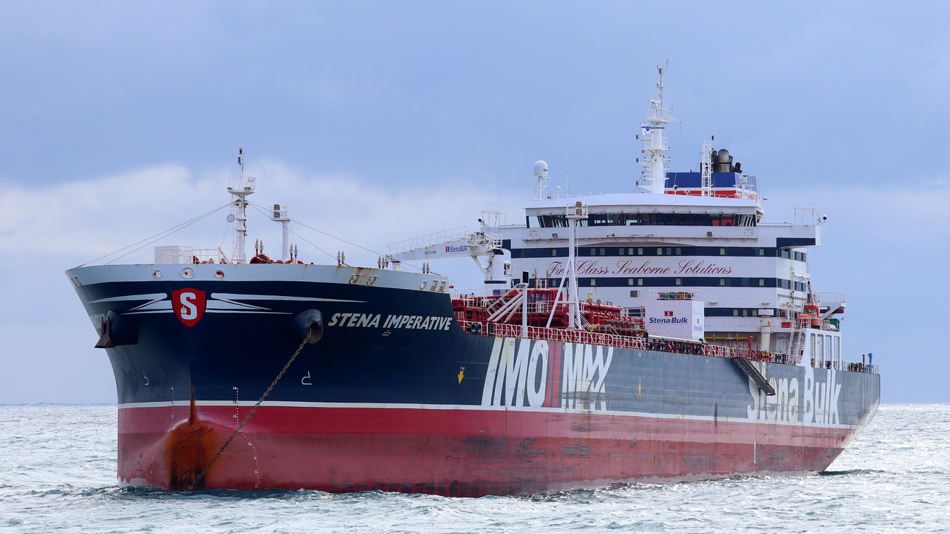 Stena Imperative