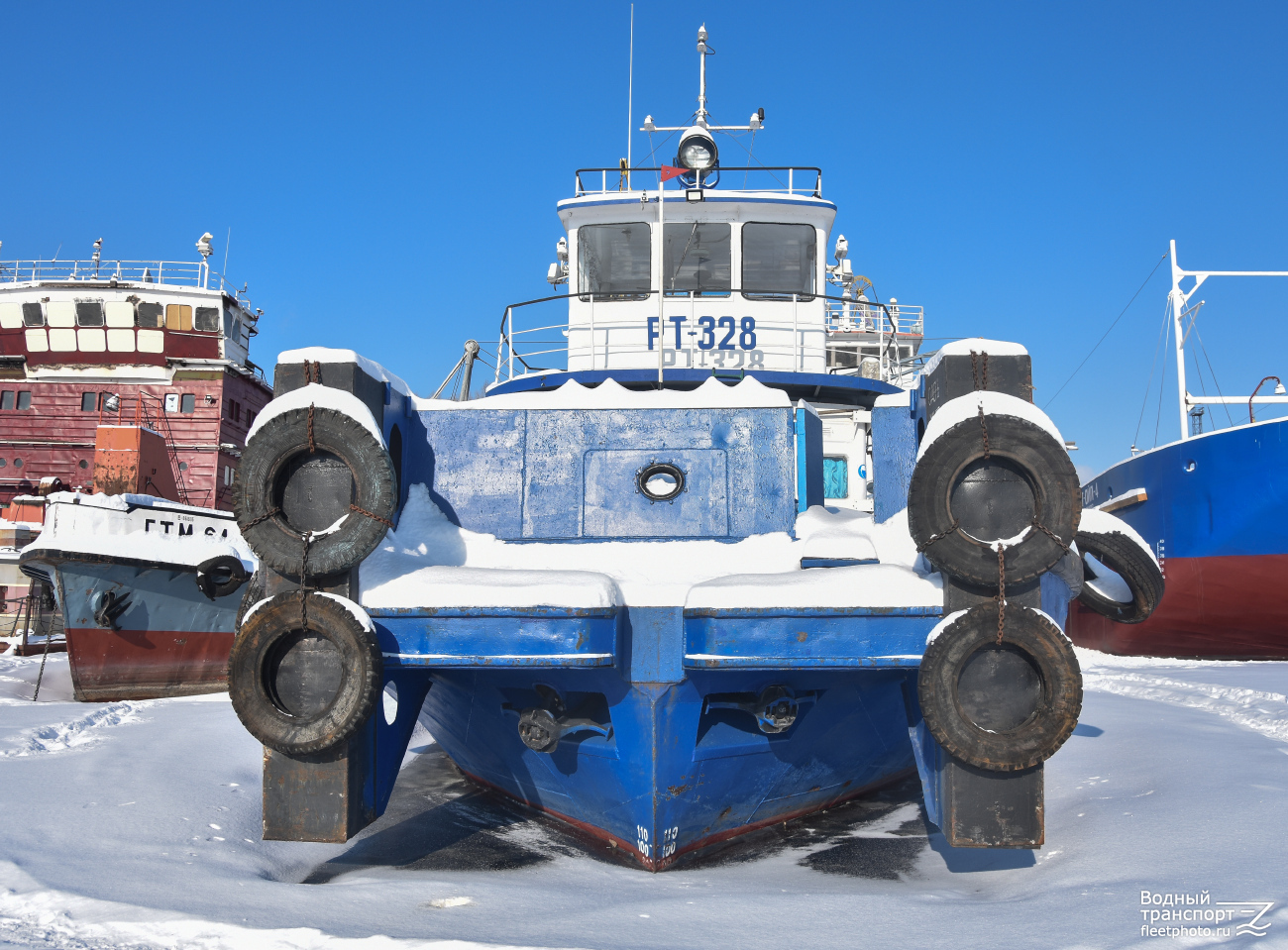 РТ-328