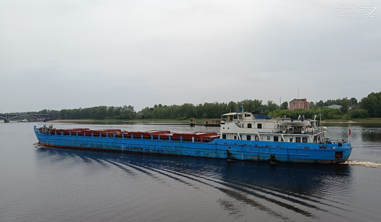 Игарка