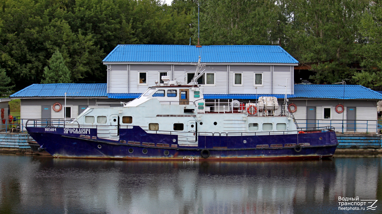 Ярославич