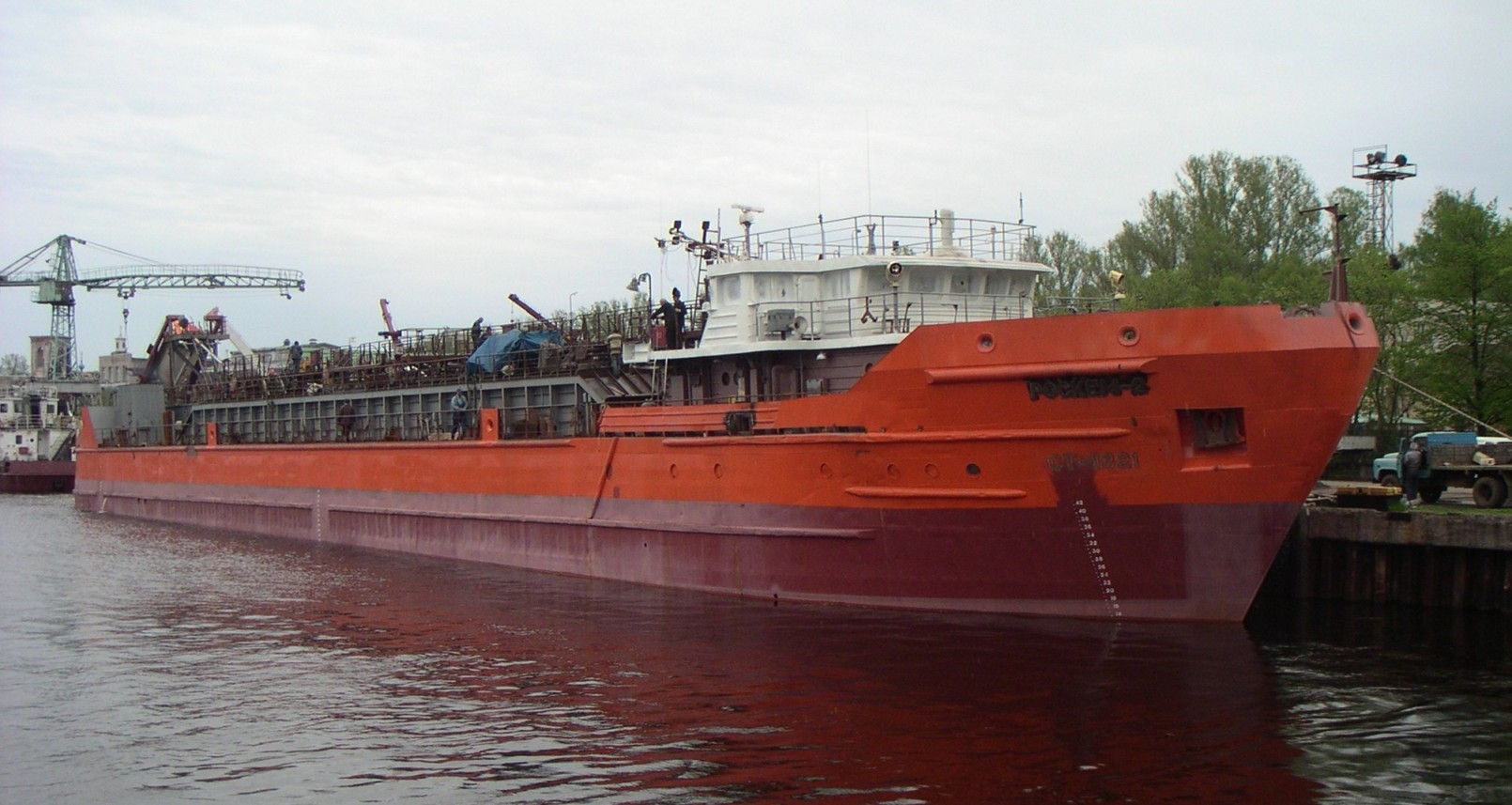 СТ-1321