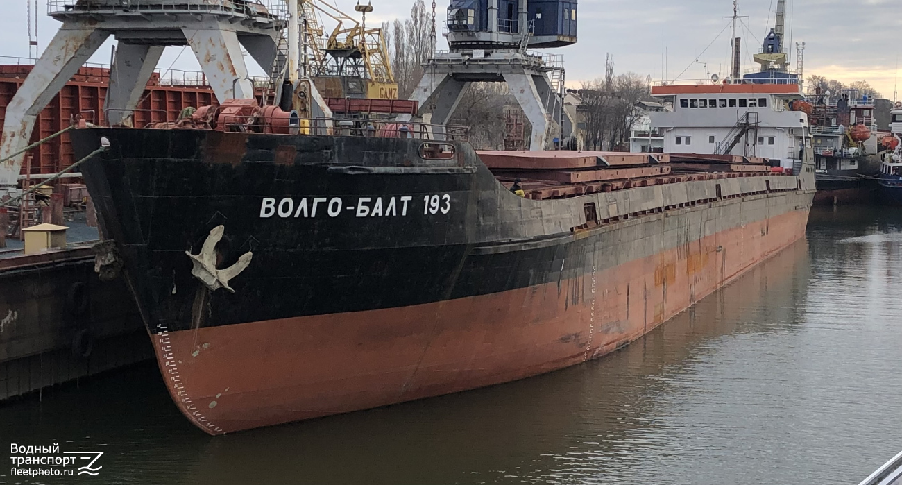Volgo-Balt 193
