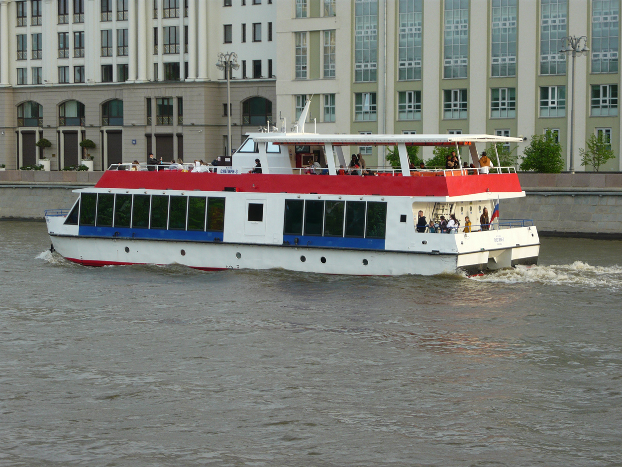 Снегири-3