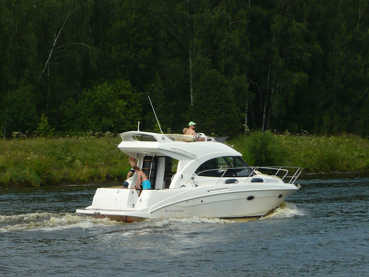 ВВ 2286 RUS 36