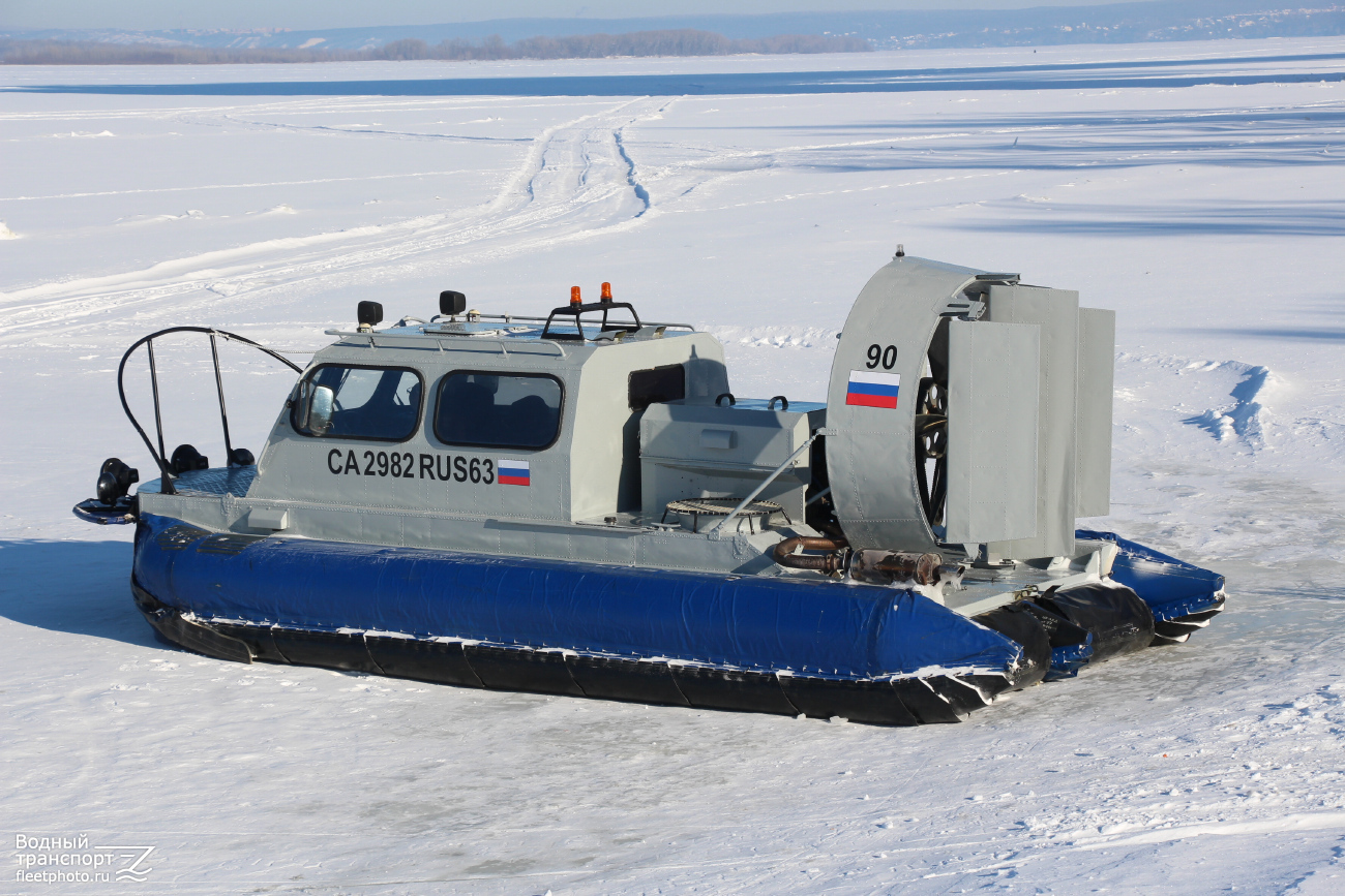 Хивус-90
