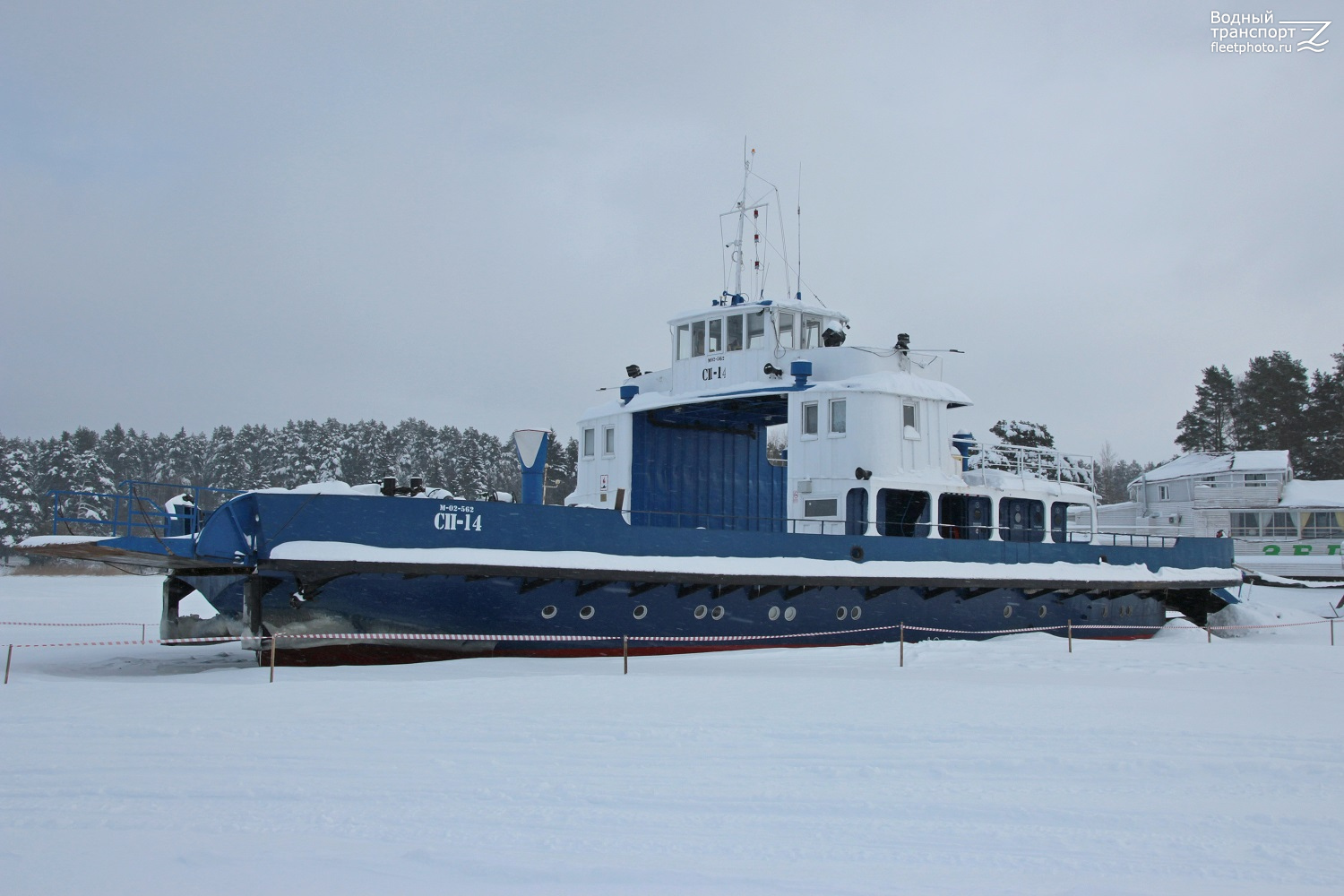 СП-14
