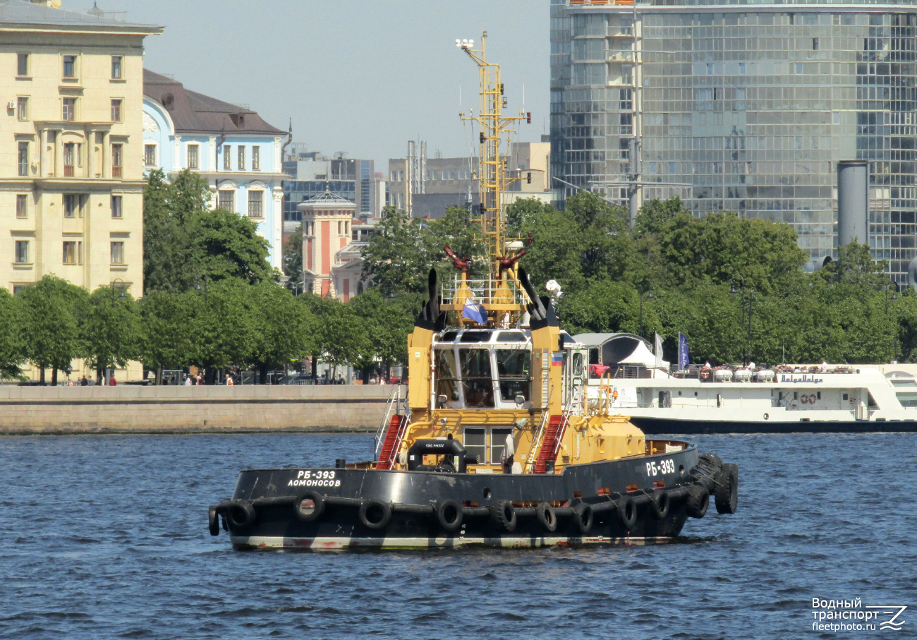 РБ-393
