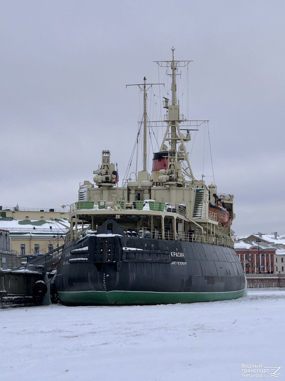 Красин