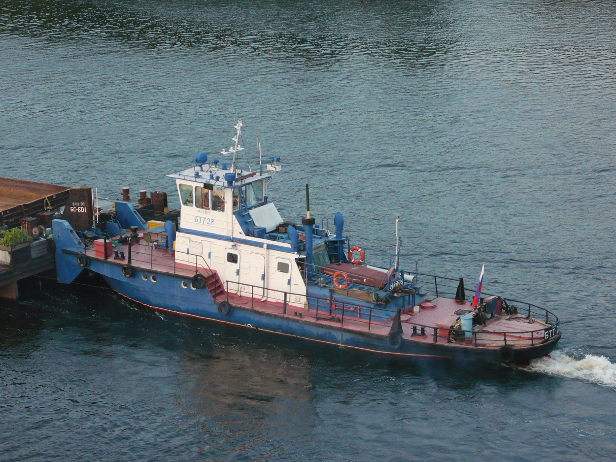 БТТ-28