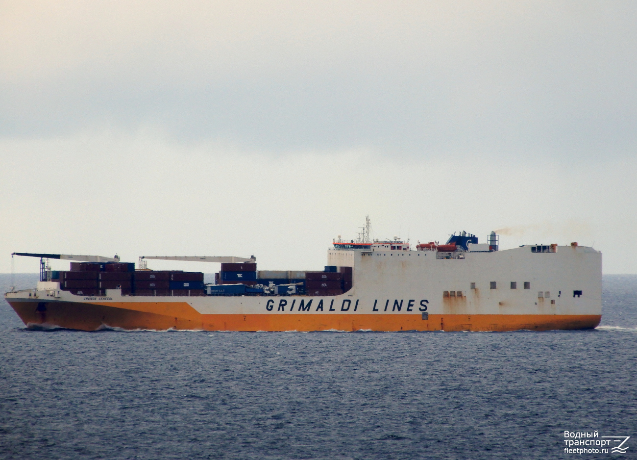 Grande Senegal