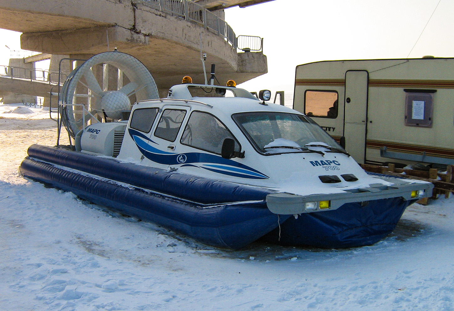 Марс-2