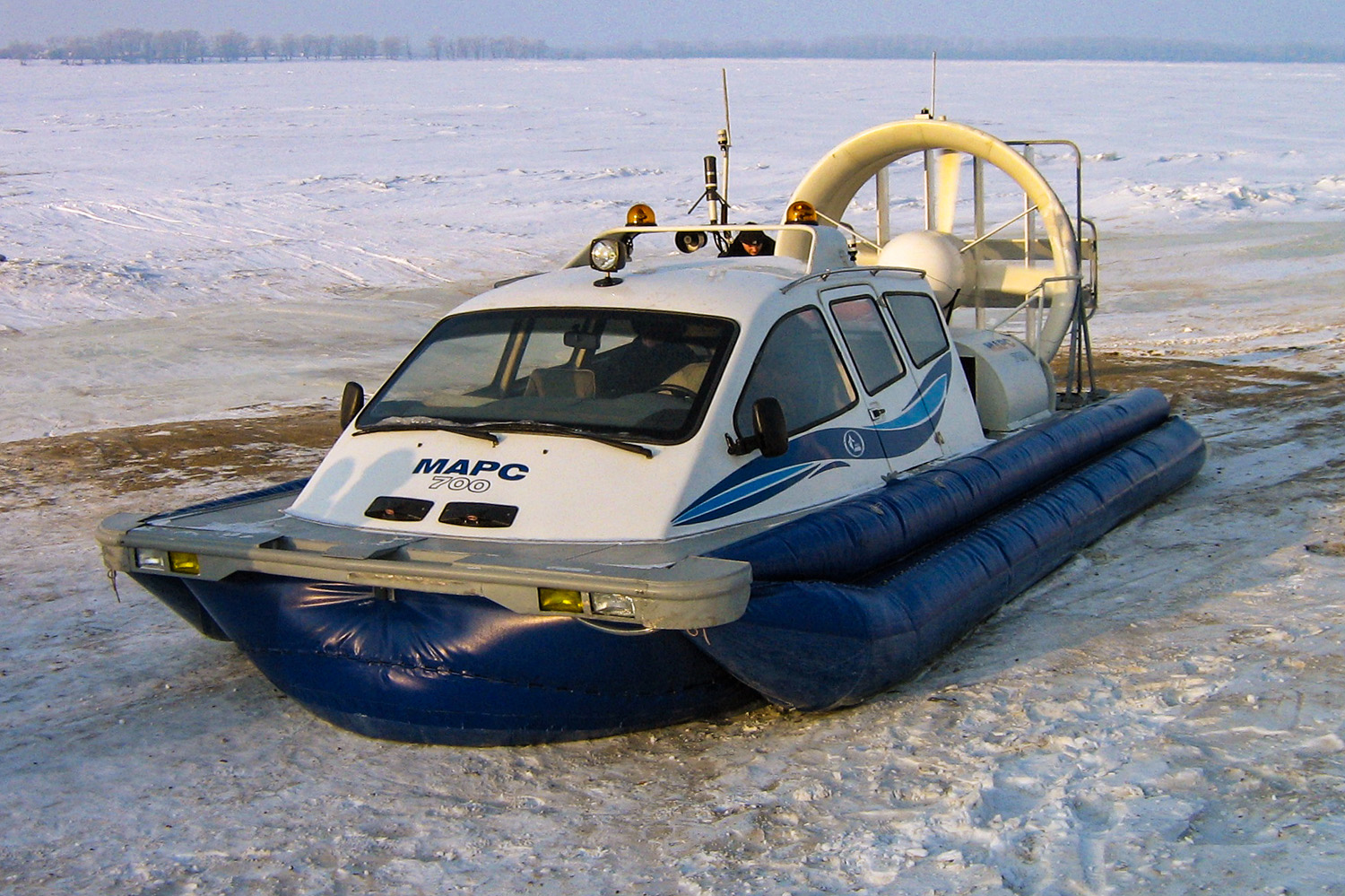 Марс-5