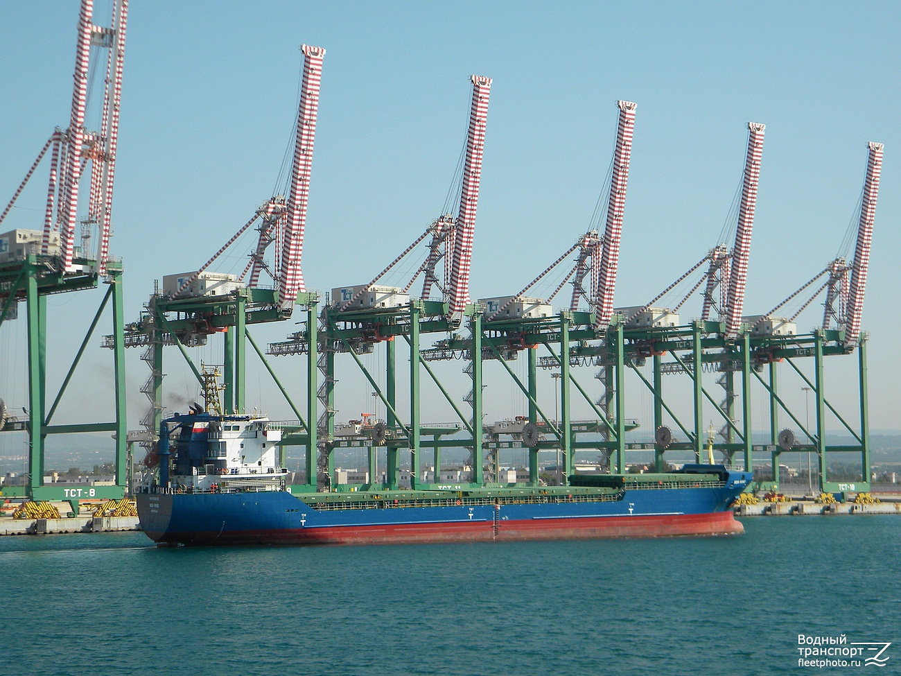 SDS Wind