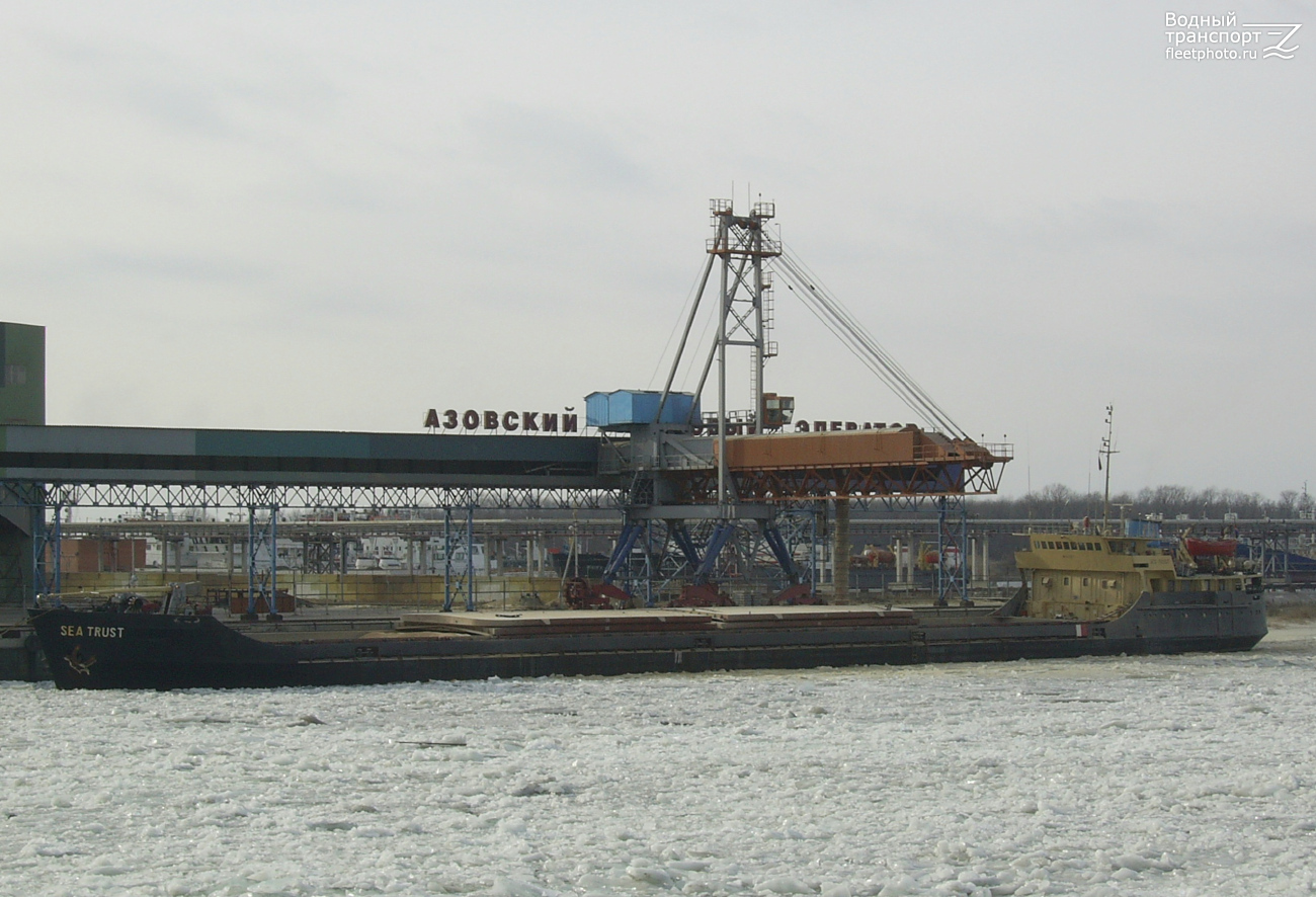 Sea Trust