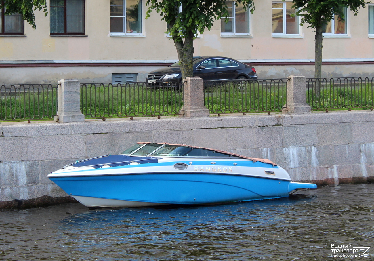 Бангкок