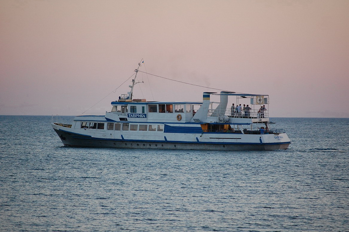 Таврика