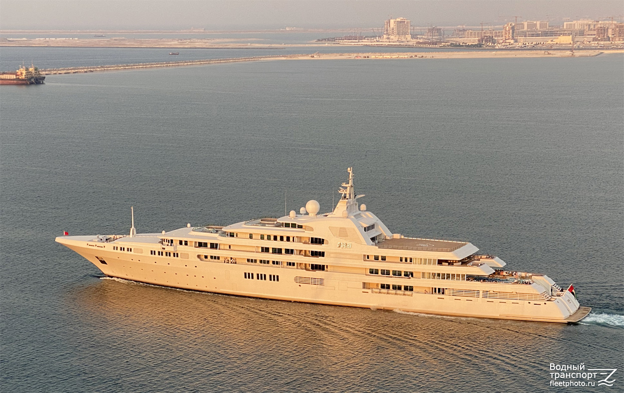 Dubai