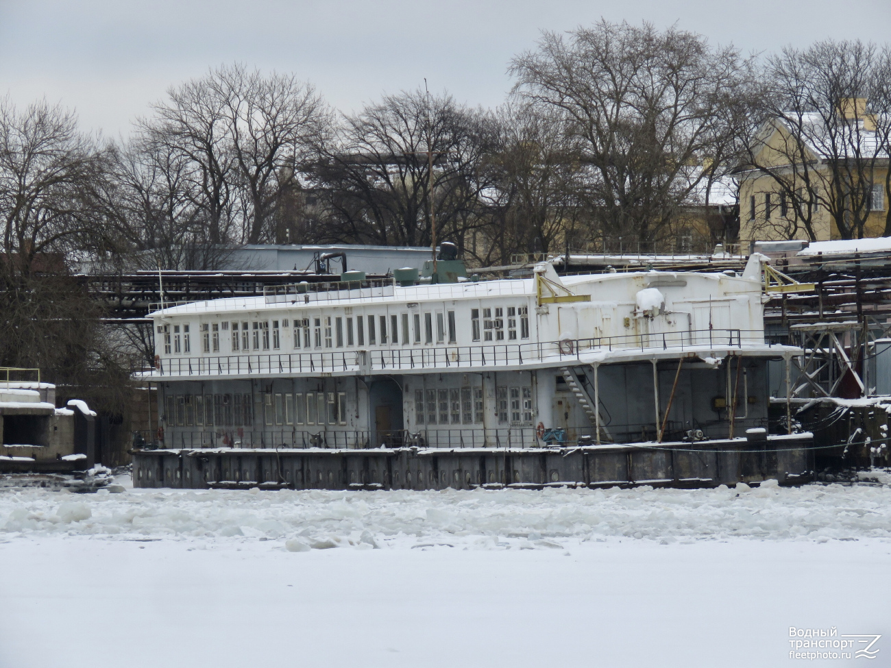 Городец 2014