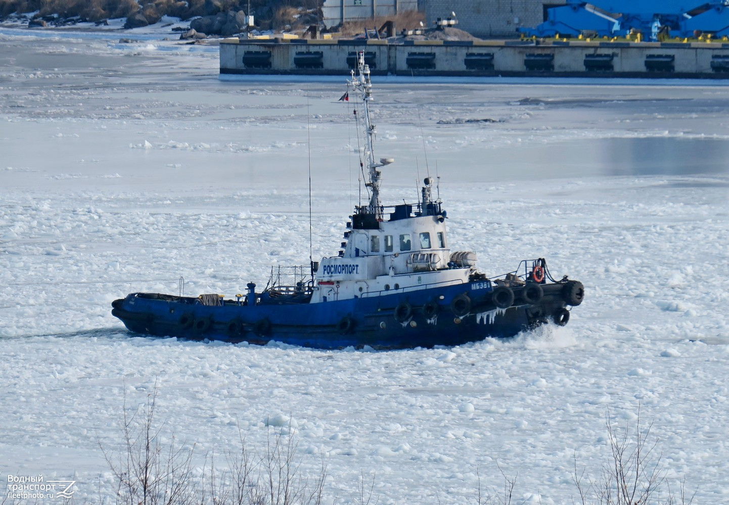 МБ-381