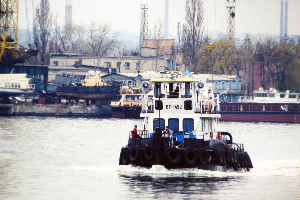 БТ-459