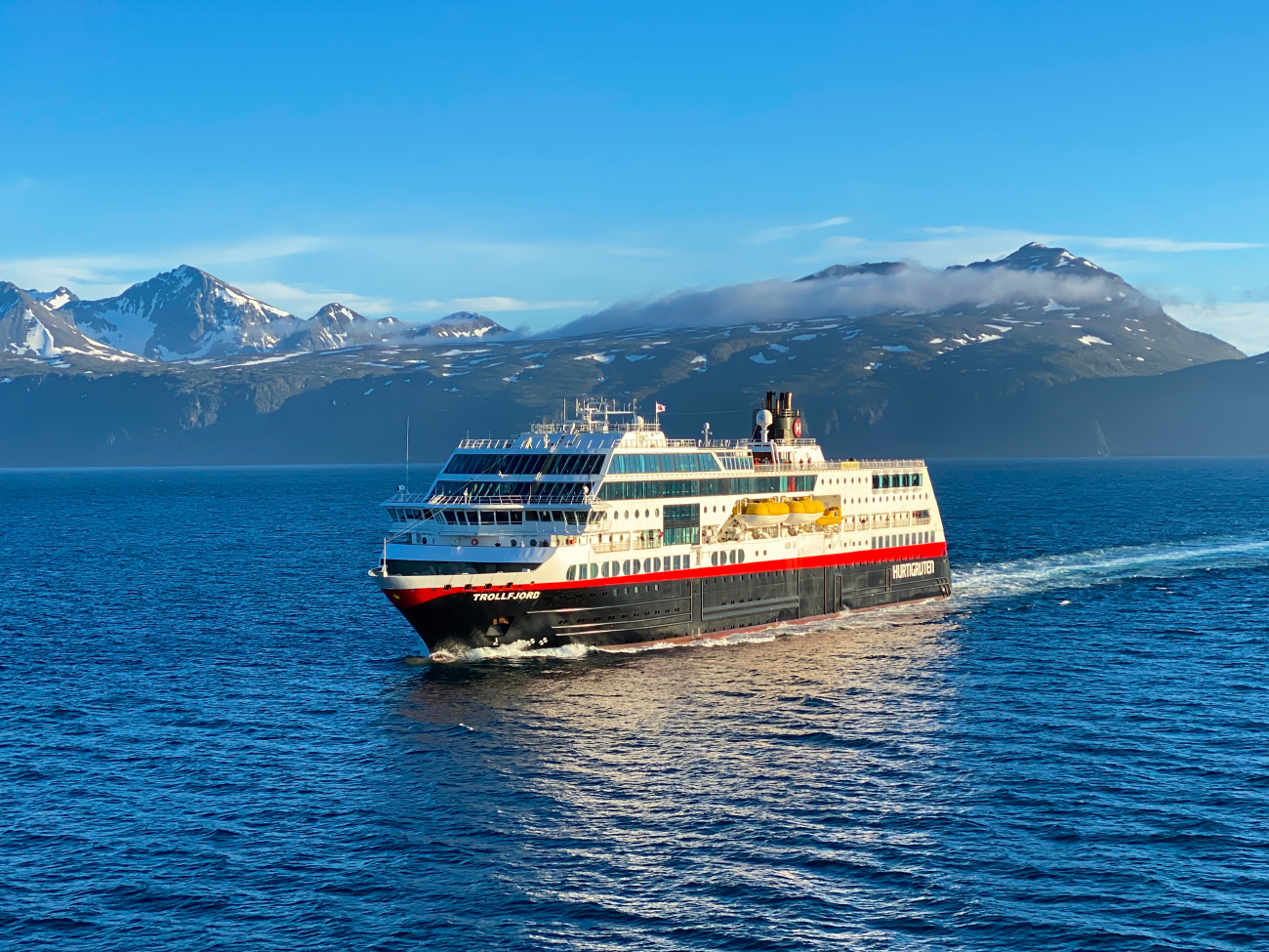Trollfjord