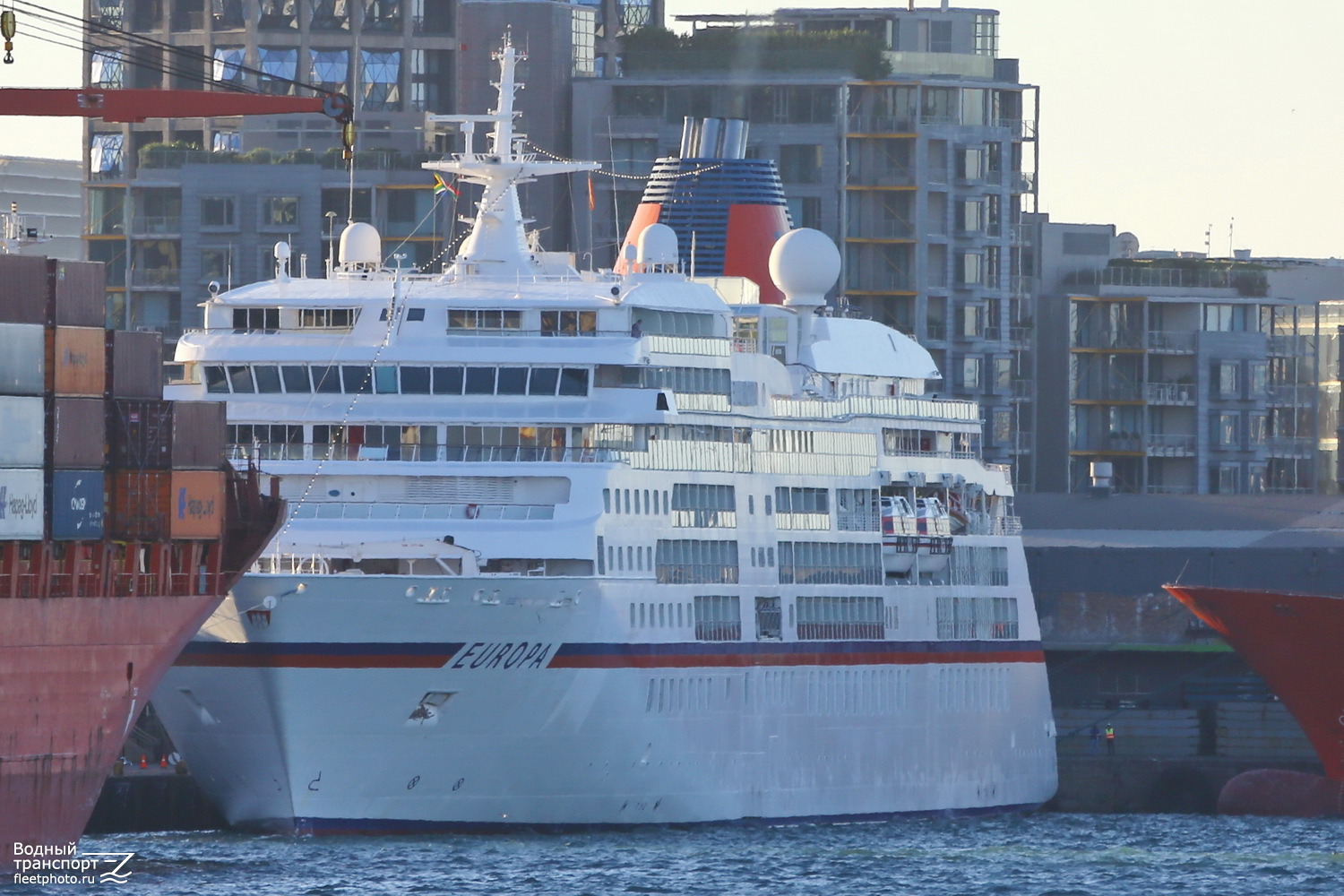 Europa
