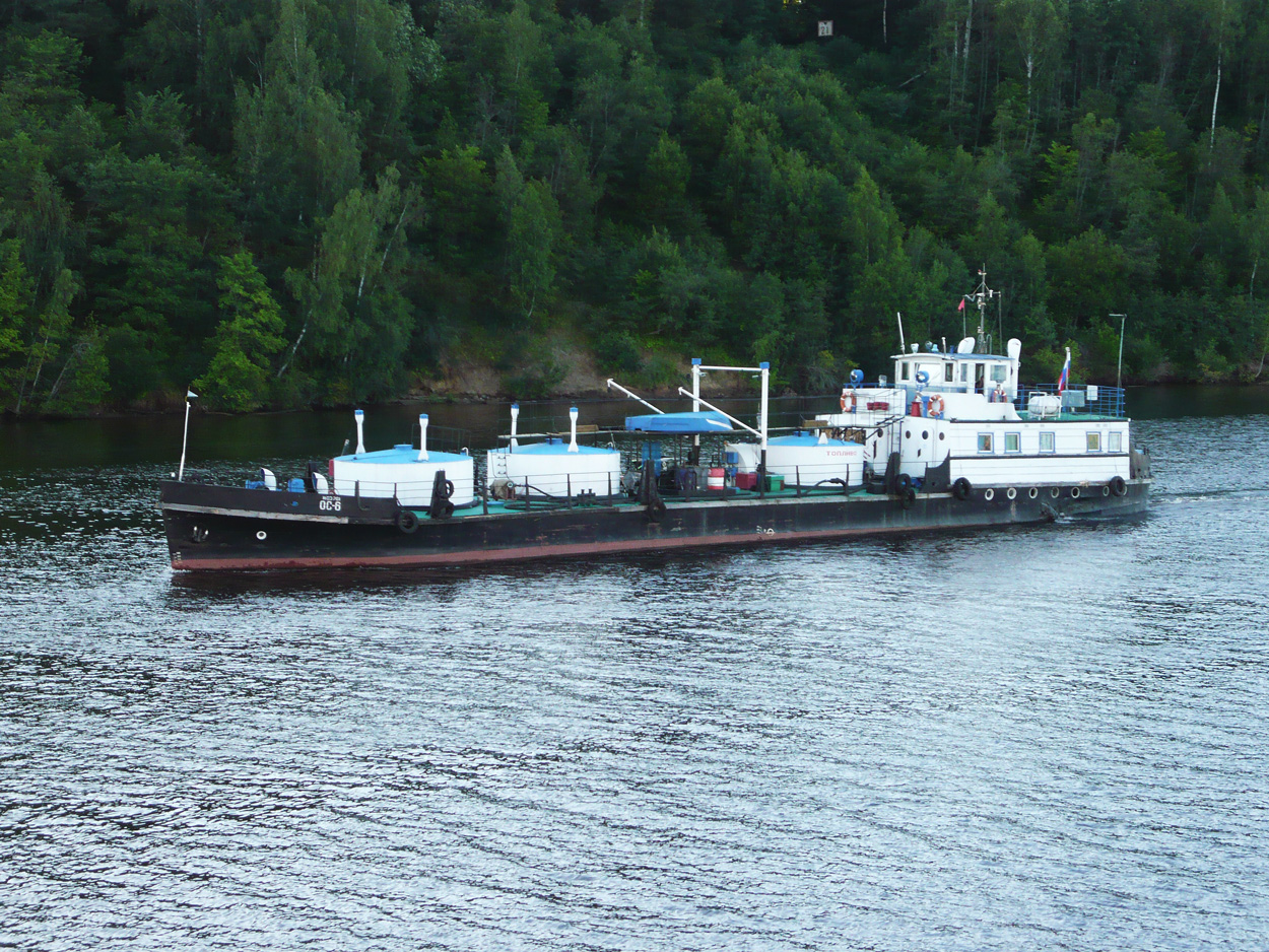 ОС-6