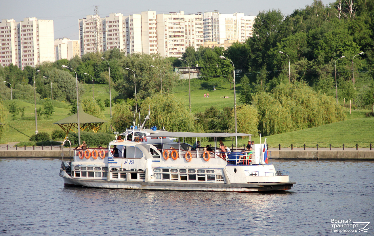 М-250