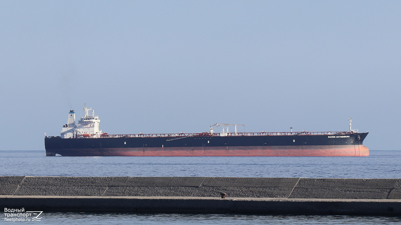 Navion Gothenburg