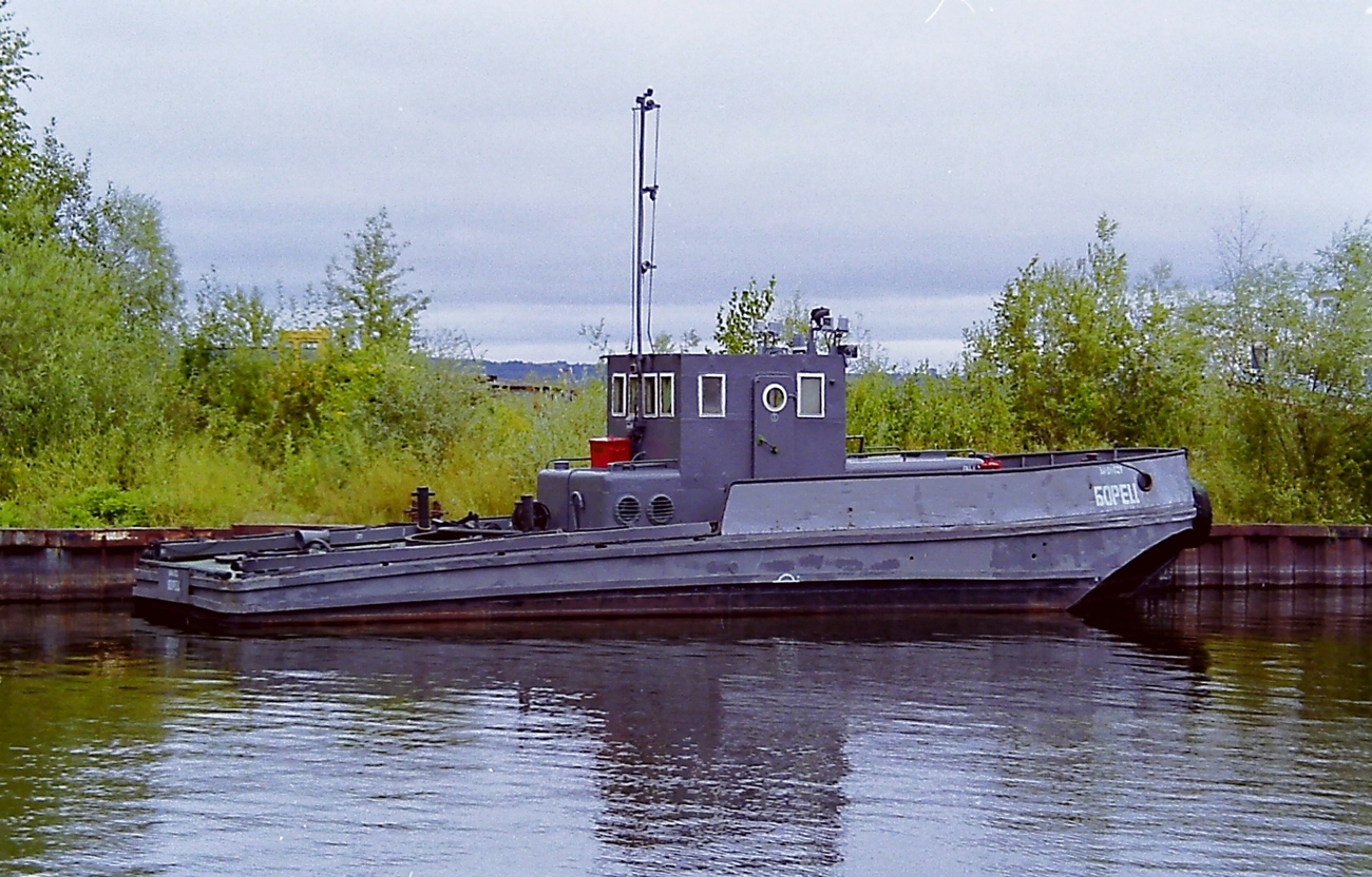 Борец