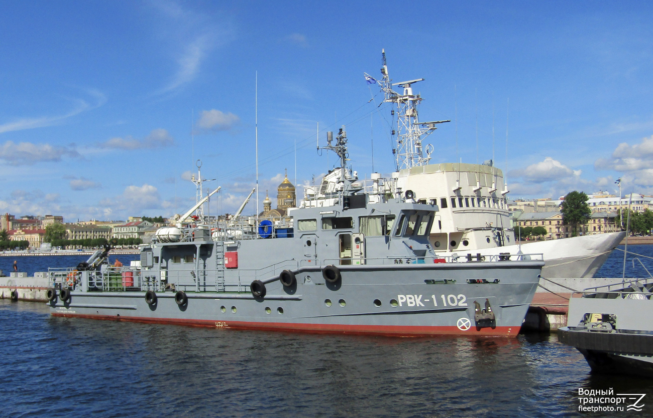 РВК-1102