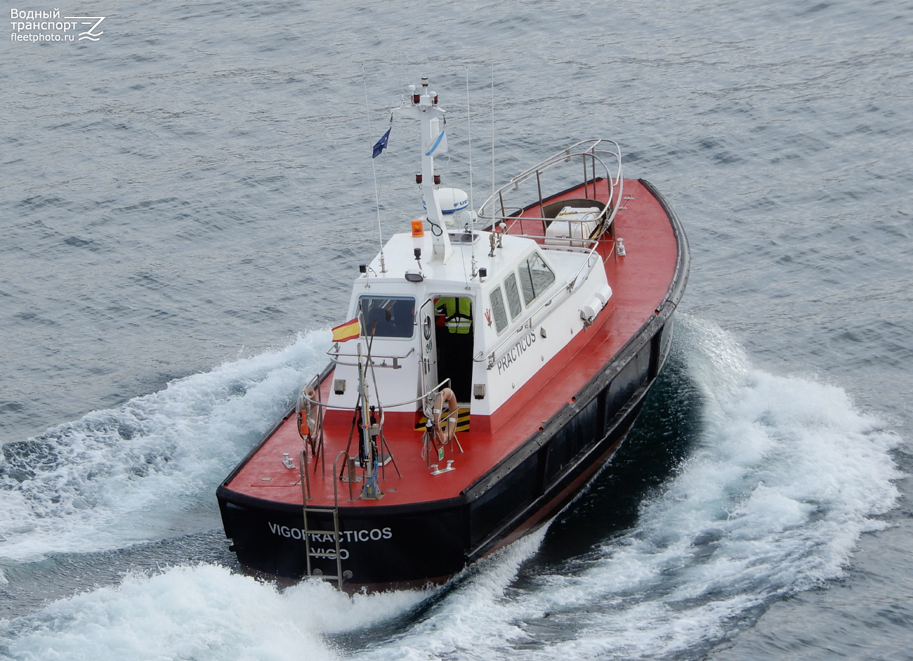 Vigopracticos