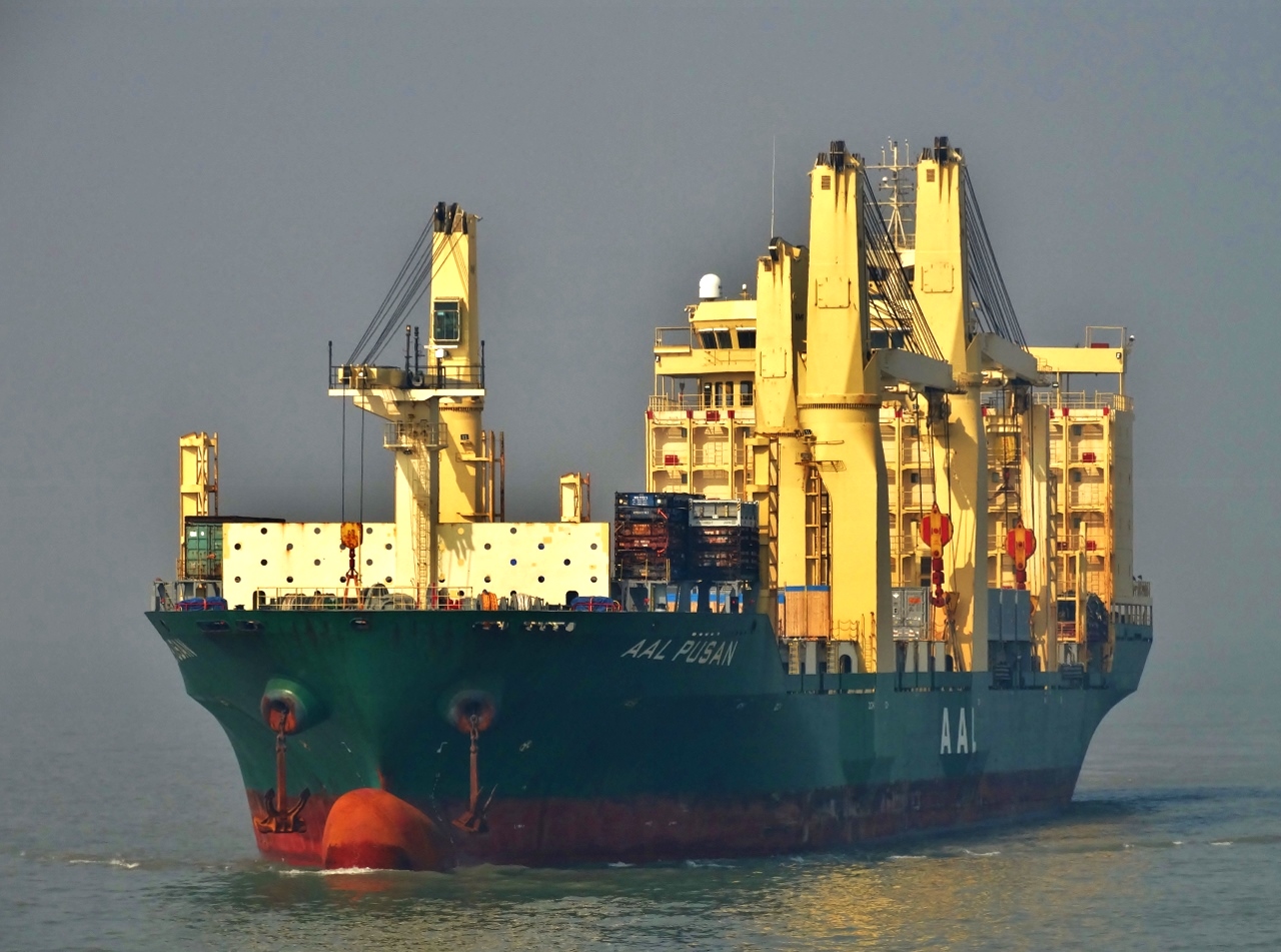 AAL Pusan