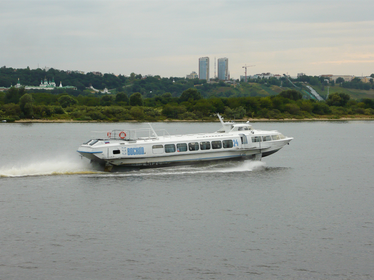 Восход-24