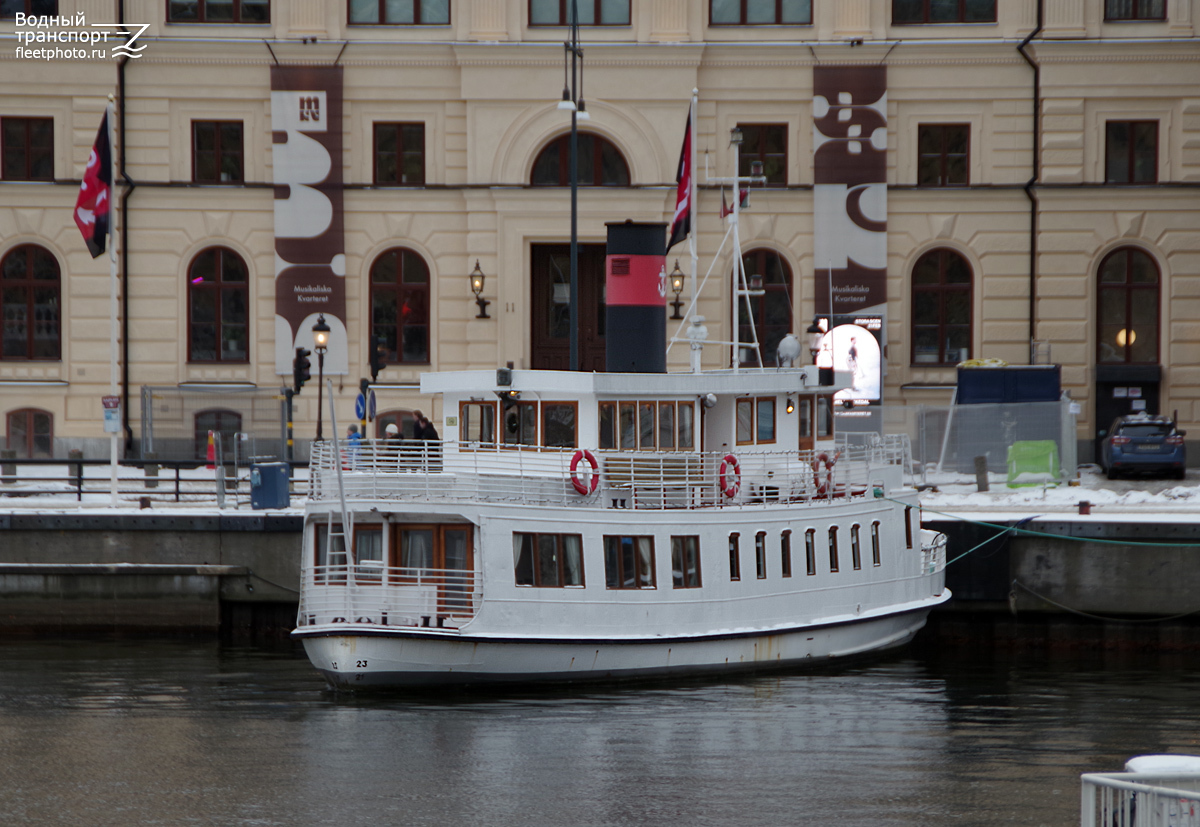 Gustaf III