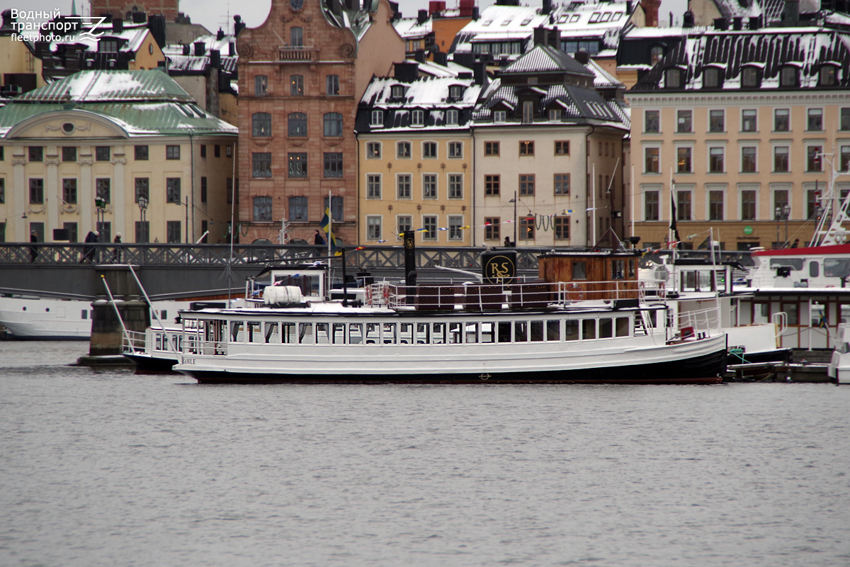 Oden Gamle