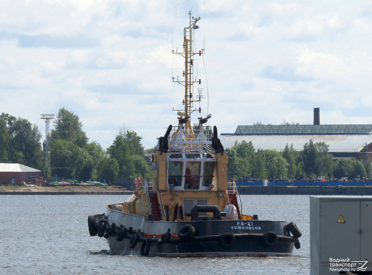 РБ-27