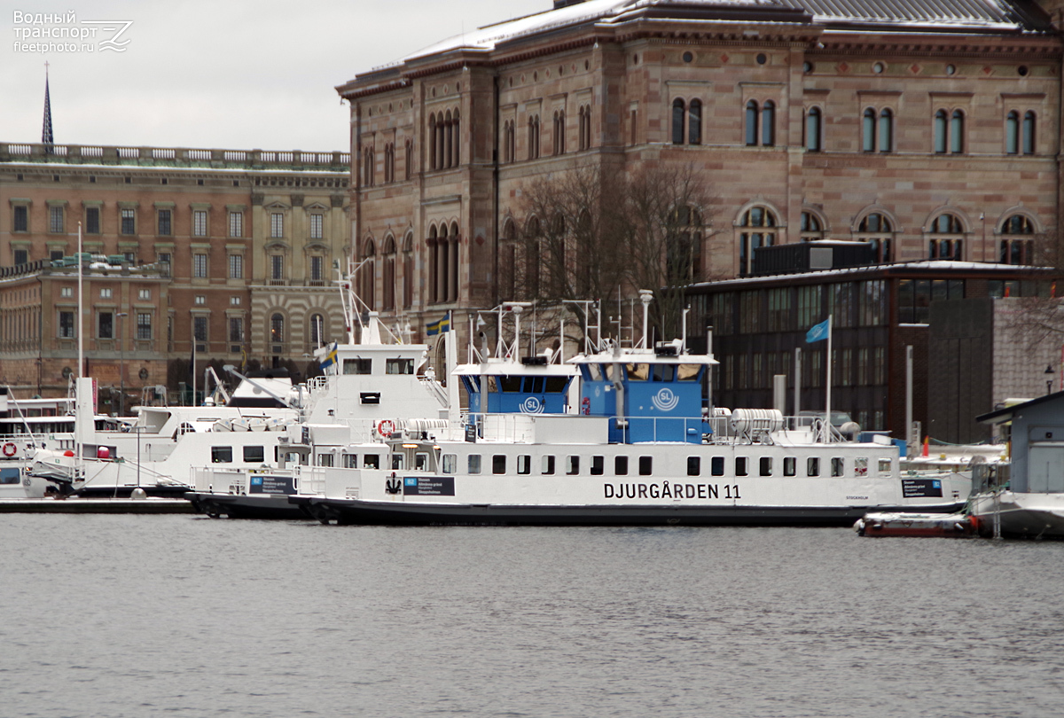 Djurgården 11