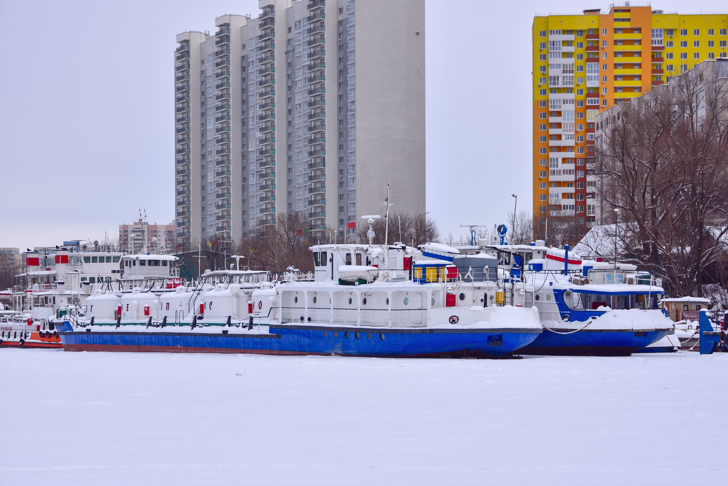 Урал, ТН-611