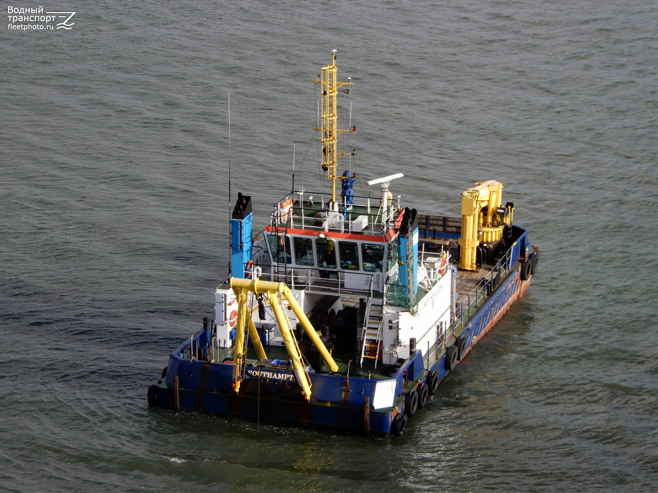 UKD Sealion