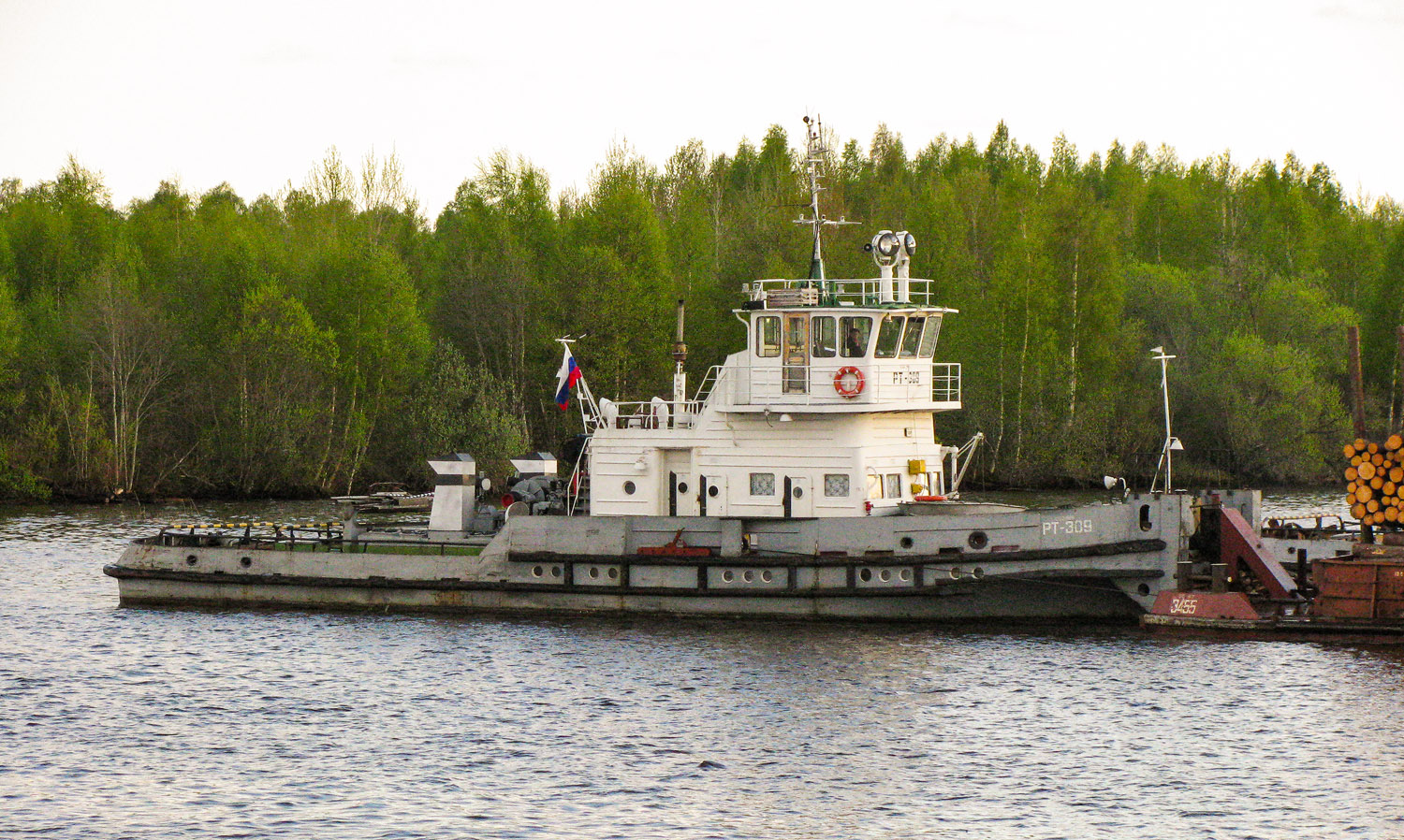 РТ-309