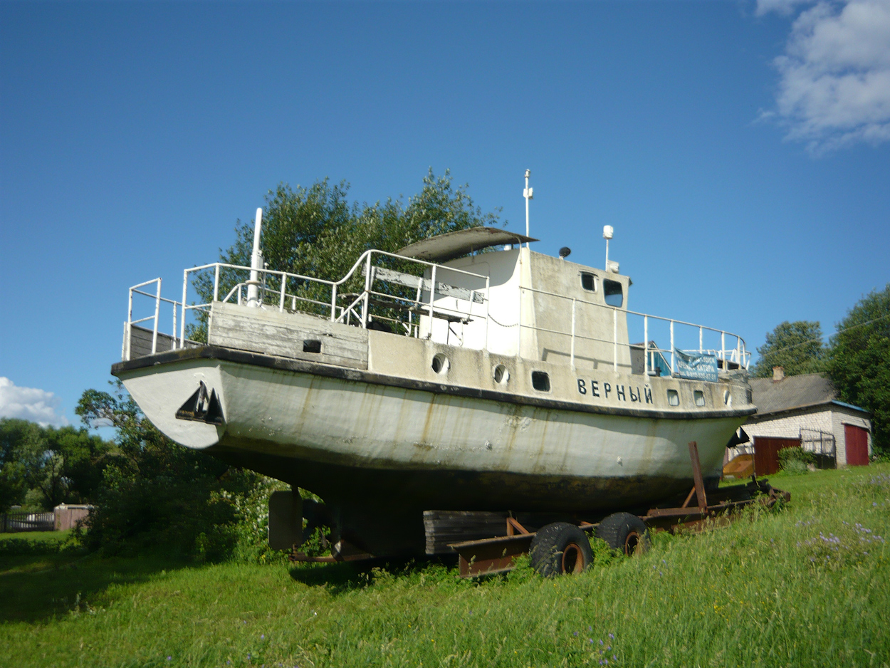 Верный